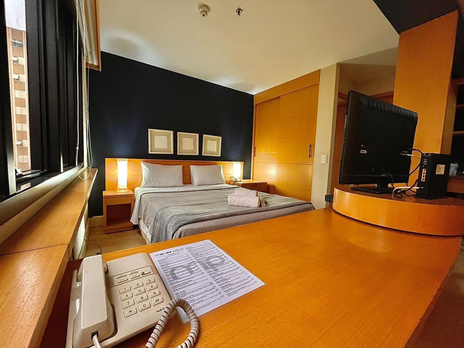 Flat Executive Deluxe Al Lorena - Jardins Lejlighedshotel São Paulo Eksteriør billede